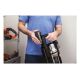 5. BSV525BLP-QW BLACK+DECKER Akku-Staubsauger