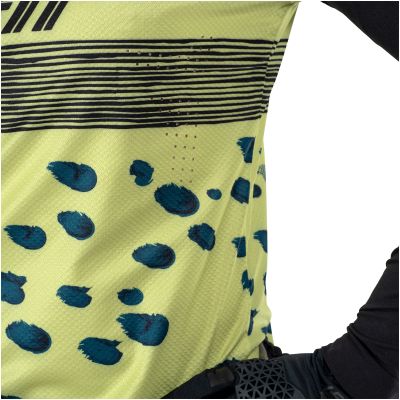 7. LEATT Fahrradtrikot MTB Gravity 5.0