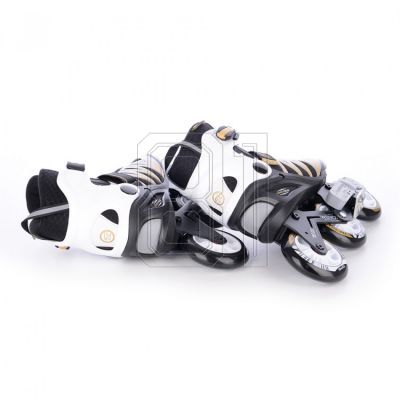 16. Tempish Wenox Top Lady Ebs W 10000541 Rollschuhe