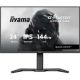 37. IIYAMA LED IPS Monitor 23,8" GB2441HSU-B1 Black Hawk 144Hz
