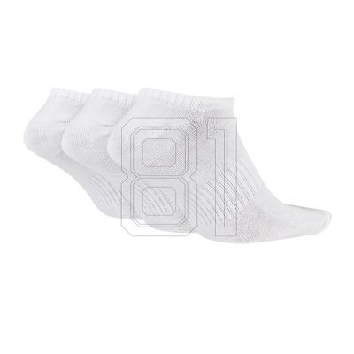 2. Nike Everyday Max Lightweight 3Pak M Socken SX7678-100