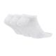 2. Nike Everyday Max Lightweight 3Pak M Socken SX7678-100