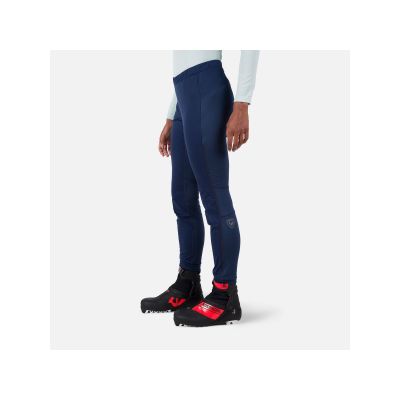 10. Rossignol W Genetys Pant Marineblau