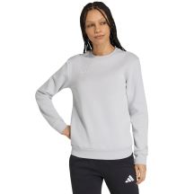 adidas Entrada 26 Sweatshirt für Damen, Grau, KB3948