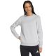 adidas Entrada 26 Sweatshirt für Damen, Grau, KB3948