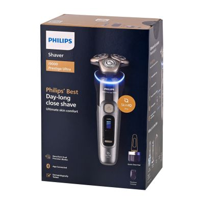13. PHILIPS i9000 Series Prestige XP Rasierer 9402/31