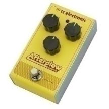 TC Electronic Afterglow Chorus Chorus-Effekt