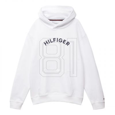 5. Tommy Hilfiger Arched M MW0MW31070 Sweatshirt