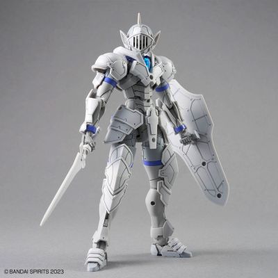 3. 30MF LIBER KNIGHT