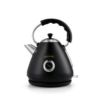 Gorenje K17CLBK Wasserkocher 1,7 l 2200 W Schwarz