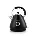 Gorenje K17CLBK Wasserkocher 1,7 l 2200 W Schwarz