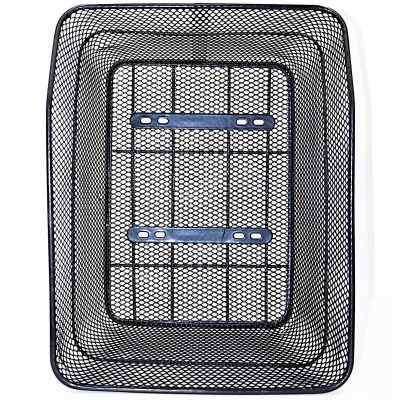 15. ENERO FAHRRADKORB FÜR DEN KOFFERRAUM