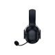 2. Razer BLACKSHARK V2 HYPERSPEED Gaming-Headset mit und ohne Kabel (Kopfbügel, USB Typ-A, Bluetooth, Schwarz)