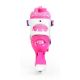 20. SMJ Sport Combo Pink LED Set: 2in1 Rollschuhe HS-TNK-000009549