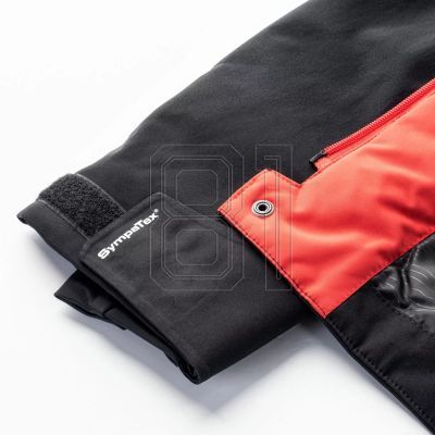 7. Elbrus Kaim Sympatex M Jacke 92800439145