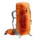6. Deuter Aircontact Lite 40 + 10 Rucksack 3340123-9319