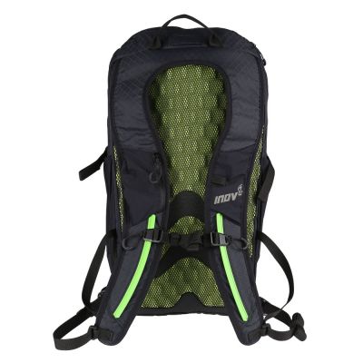 3. Inov-8 VentureLite 18 Rucksack 001011-BKGN-01