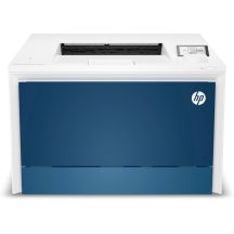 HP Color LaserJet Pro 4202dn - Drucker
