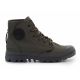 3. Palladium Pampa HI HTG SUPPLY U Schuhe 77356-325-M