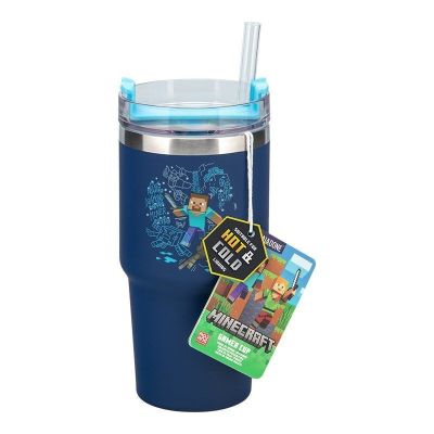 PP MINECRAFT – GAMER-BECHER