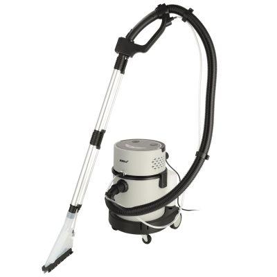 DEDRA DEL6605 2-in-1 1200W 20L Waschsauger