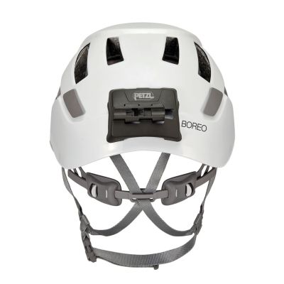 2. Petzl A042VA00 Sport-Kopfbedeckung Weiß