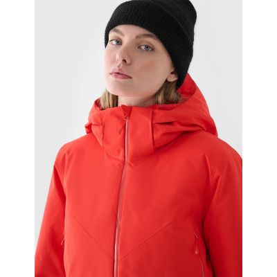11. Dermizax 20000 Membran-Skijacke für Damen 4F 4FWAW24TTJAF582-62S