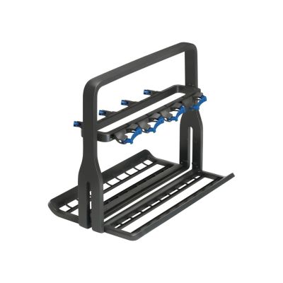 9. Glaskorb für ELECTROLUX Geschirrspüler E9DHGB01