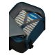 16. American Tourister Take2Cabin S Kabinenrucksack - Harbor Blue