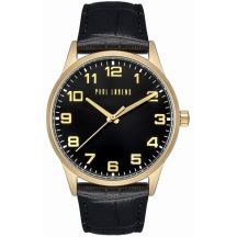 Herrenuhr PAUL LORENS PL20022A-1A2 + Box