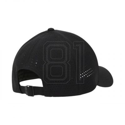 3. Baseballkappe 4F U372 4FWSS25ACABU372 20S