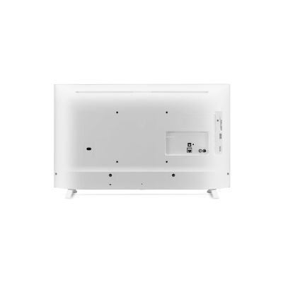 5. LG 32LQ63806LC LED-Fernseher, 32 Zoll, Full HD, WebOS, Dolby Digital, DVB-T2, Weiß
