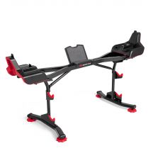 Bowflex Select Tech 100876 Langhantelablage