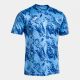 Joma Lion Kurzarm-T-Shirt 103155.383