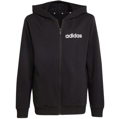 12. adidas Essentials Jr JN2425 Trainingsanzug