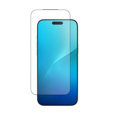 2. AmazingThing Titan Vision 7 Panzerglas für iPhone 17 Pro