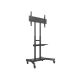 13. HAGOR M Public Floorstand HD - Wagen