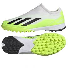 Adidas X CRAZYFAST.3 LL TF Jr Schuhe IE1499