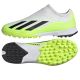 Adidas X CRAZYFAST.3 LL TF Jr Schuhe IE1499