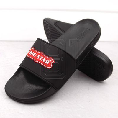 7. Big Star Flip-Flops OO274038 W INT2014A