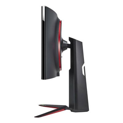 5. LG 34GN850P-B LCD-Monitor
