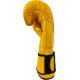 15. RBT-MEX Lederboxhandschuhe, 12 oz, Gelb
