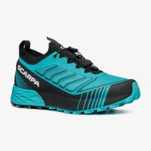 Scarpa Ribelle Run 2 Trailrunning-Schuhe – Blau/Schwarz