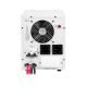 8. KEMOT PROsinus-2200 Notstromversorgung, reiner Sinuswellenwandler mit Ladefunktion 12 V 230 V 2200 VA/1600 W