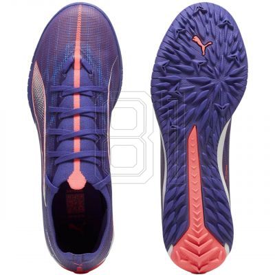4. Puma Ultra 5 Match TT 107892 01 Fußballschuhe