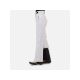 3. Damen-Skihose ROSSIGNOL W Strawpile Insulated Pant, weiß