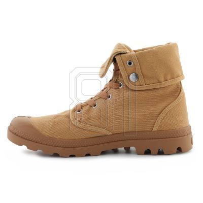 4. Palladium Baggy M 02353-285-M Schuhe