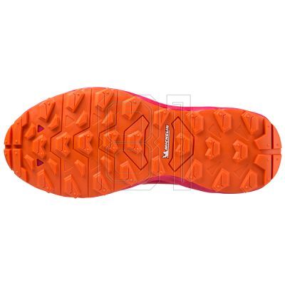 7. Mizuno Wave Daichi 7 GTX W Schuhe J1GK225672