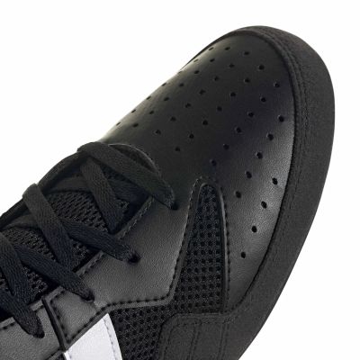 7. Ringer- und Boxschuhe adidas HAVOC Plus