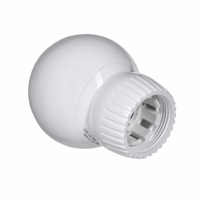 5. FIBARO Heizungsregler-Starterpaket Z-Wave Smart-Thermostatkopf